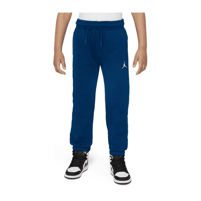 Kids' Jordan Essential Pant Blue