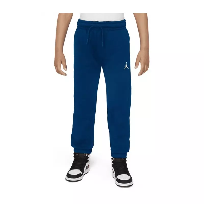 Pantalon Jordan Essential Bleu pour enfant