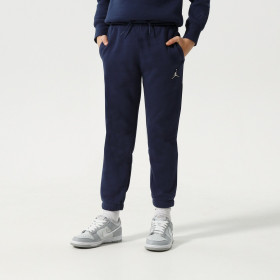 Pantalon Jordan Essential Bleu Marine pour enfant