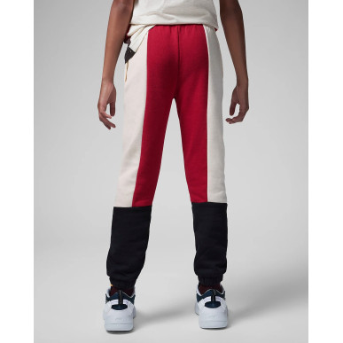 Pantalones Jordan Paprika Beige para Niños