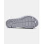 Under Armour Locker IV Slide Gris