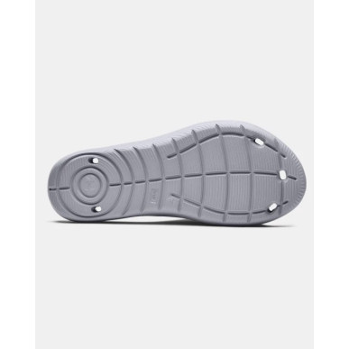 Sandale Under Armour Locker IV Gris