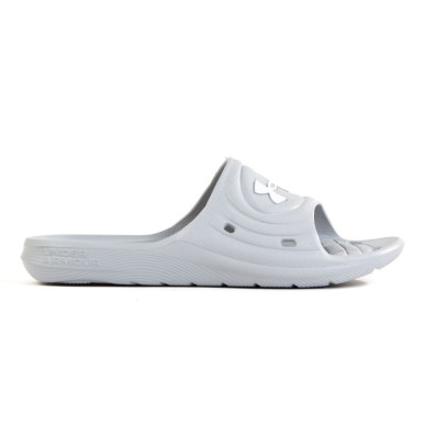 Sandale Under Armour Locker IV Gris