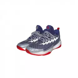 Zapatos de baloncesto Peak Lou Williams 2 Azul para hombre