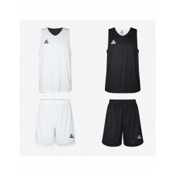 Nike PULL POUR ENFANT NOIR/BLANC