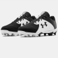 Crampone de beisbol Under armour Leadoff low Negro