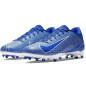 Crampones de fútbol americano Nike Vapor Edge Team Azul