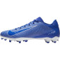 Crampones de fútbol americano Nike Vapor Edge Team Azul