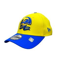 9Forty The League LA Rams Cap by New Era