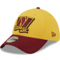 Gorra NFL Washington Commanders New Era NFL22 Sideline 39Thirty