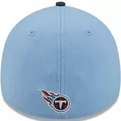 Casquette NFL Tennessee Titans New Era NFL22 Sideline 39Thirty