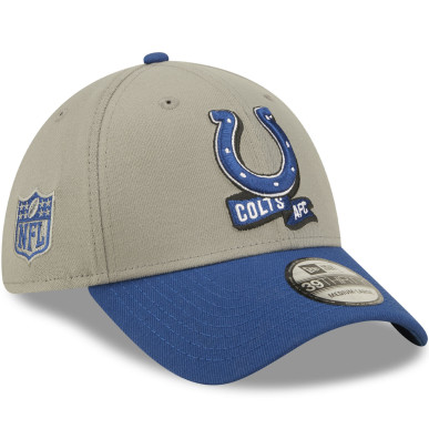 Gorra NFL Sideline Indianapolis New Era NFL22 Sideline 39Thirty