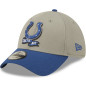 Casquette NFL Indianapolis Colt New Era NFL22 Sideline 39Thirty