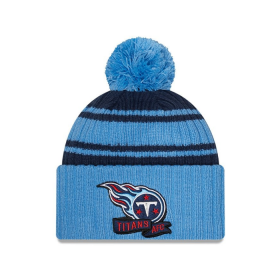 Gorro NFL Tennessee Titans New Era Sport Knit 22