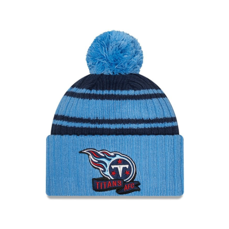 New Era Sport Knit 22 NFL Tennessee Titans