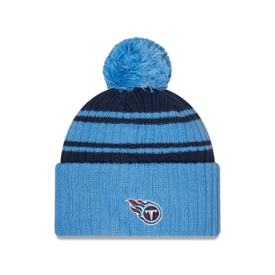 Gorro NFL Tennessee Titans New Era Sport Knit 22