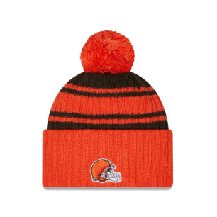 New Era Sport Knit 22 NFL Cleveland Browns