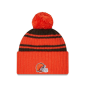 New Era Sport Knit 22 NFL Cleveland Browns