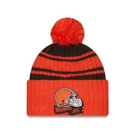 New Era Sport Knit 22 NFL Cleveland Browns