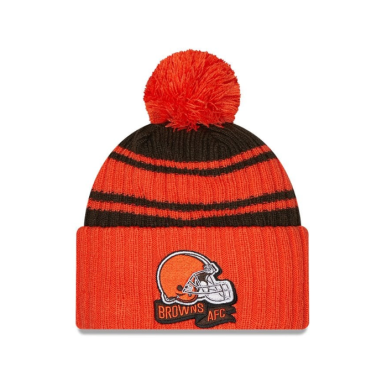 Gorro NFL Cleveland Browns New Era Sport Knit 22