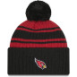 Gorro NFL Arizona Cardinals New Era Sport Knit 22