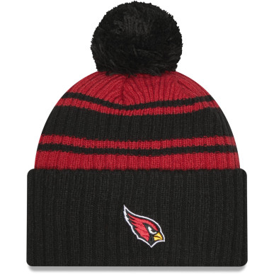 Gorro NFL Arizona Cardinals New Era Sport Knit 22