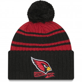 Bonnet NFL Arizona Cardinals New Era Sport Knit 22