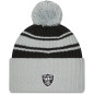 New Era Sport Knit 22 NFL Las Vegas Raiders