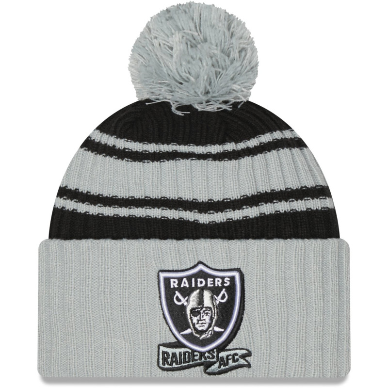 New Era Sport Knit 22 NFL Las Vegas Raiders