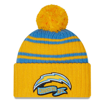 New Era Sport Knit 22 NFL Los Angeles Chargers