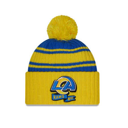 New Era Sport Knit 22 NFL Los Angeles Rams