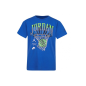 T-shirt Jordan Hoop Style Azul para nino