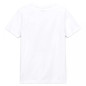 T-shirt Jordan Practice Flight Blanc Pour Enfant