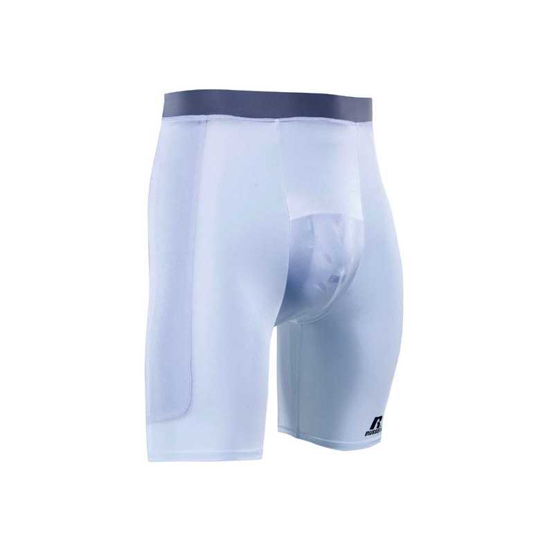 Sliding shorts Russell pour Junior