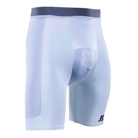 Sliding shorts Russell pour Junior