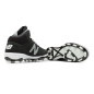 Crampones de Beisbol molde New balance V3 Mid negro para hombre
