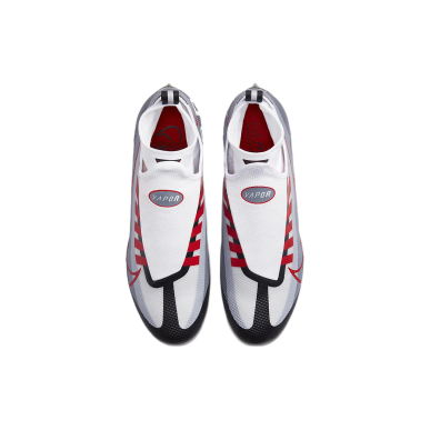 Crampones de fútbol americano Nike Vapor Edge Pro 360 negro red