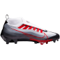 Crampons de Football Americain moulés Nike Vapor Edge Pro 360 Noir Red