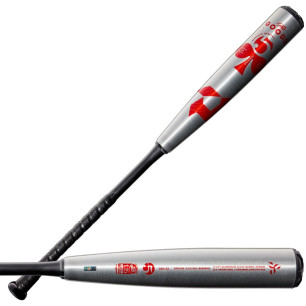Batte de Baseball Demarini The Goods BBCOR (-5)