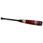 Bat de Beisbol Demarini The Goods BBCOR (-5) Rojo
