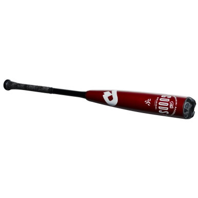 Batte de Baseball Demarini The Goods BBCOR (-5) Red