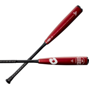 Demarini The Goods BBCOR (-5) Baseball bat Red