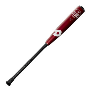 Batte de Baseball Demarini The Goods BBCOR (-5) Red