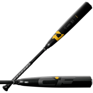Batte de Baseball Demarini CF BBCOR (-3) Black