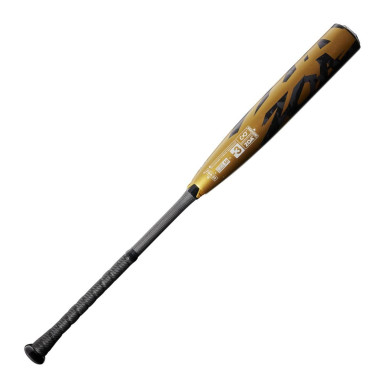 Demarini ZOA BBCOR (-3) Baseball bat Gold