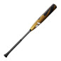 Batte de Baseball Demarini ZOA BBCOR (-3) Or Batte de Baseball Demarini ZOA BBCOR (-3) Or