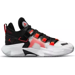Zapatos de baloncesto Jordan Why not Zer0.5 Bloodline