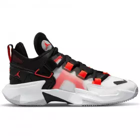 Chaussure de Basket Jordan Why not Zer0.5 Bloodline