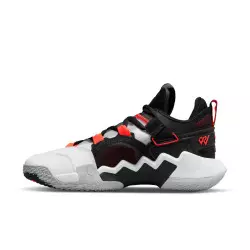 Zapatos de baloncesto Jordan Why not Zer0.5 Bloodline