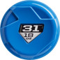 Bat de softbol Demarini Zenith Fastpitch (-13) Bat de softbol Demarini Zenith Fastpitch (-13)